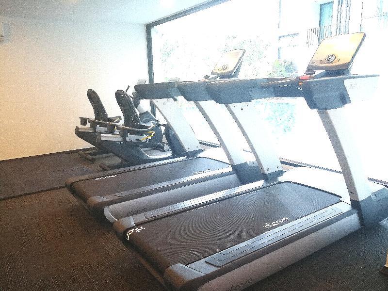 The Rizin Hotel Pattaya Bagian luar foto